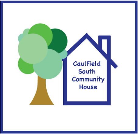 Caulfield South Community House